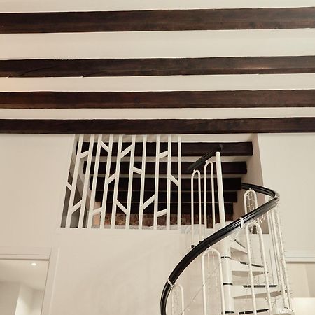 Central Loft Milano Eksteriør bilde