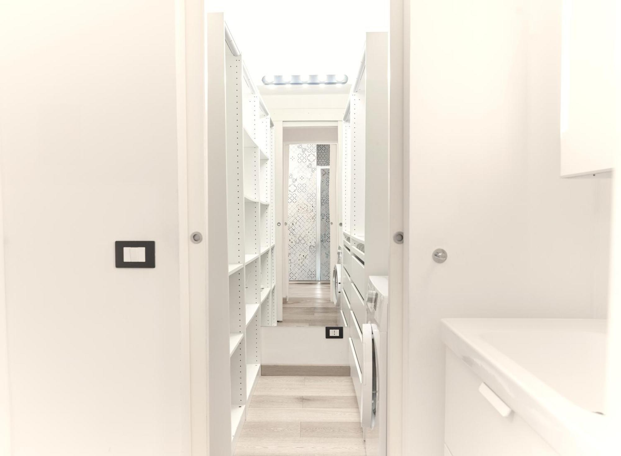 Central Loft Milano Eksteriør bilde
